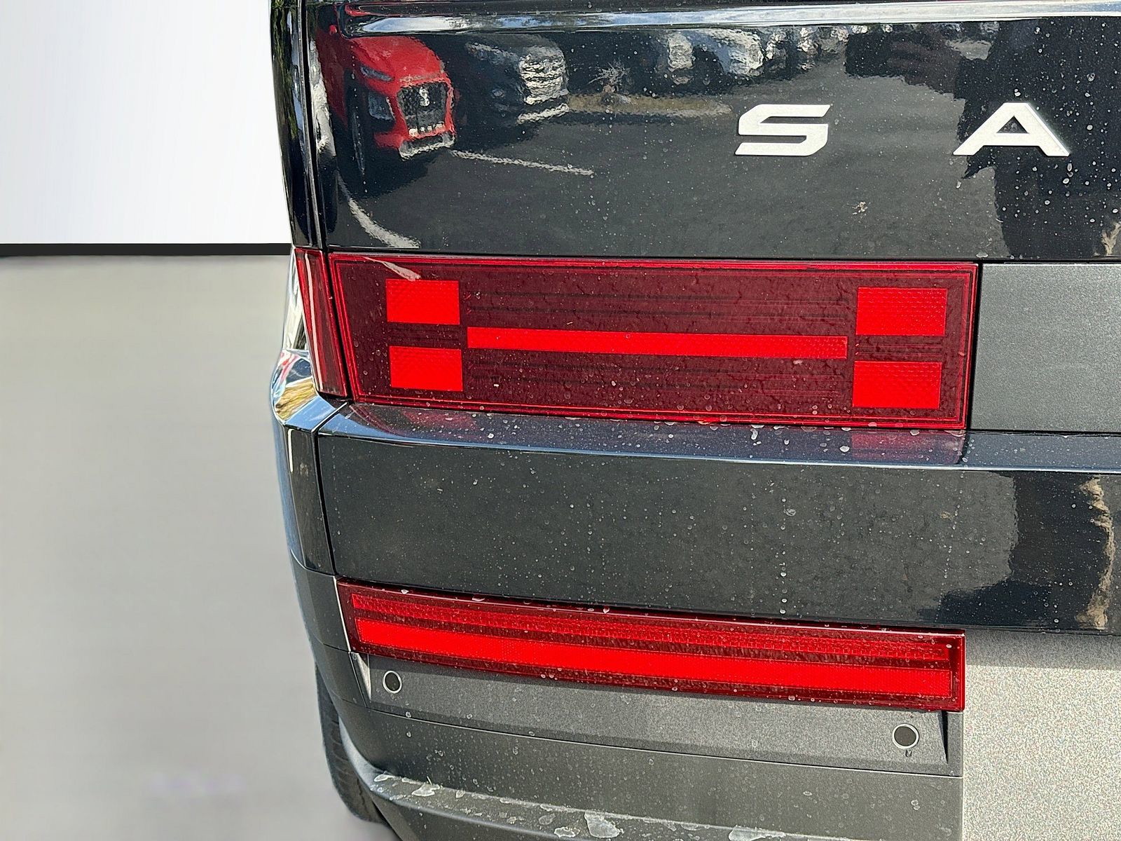 2026 Hyundai SANTA FE - Photo 10