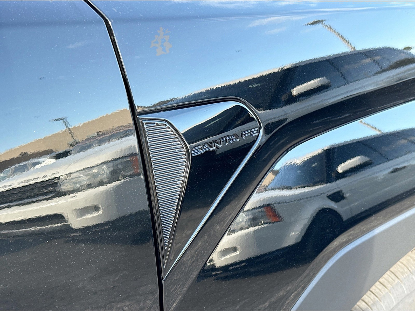 2026 Hyundai SANTA FE - Photo 11