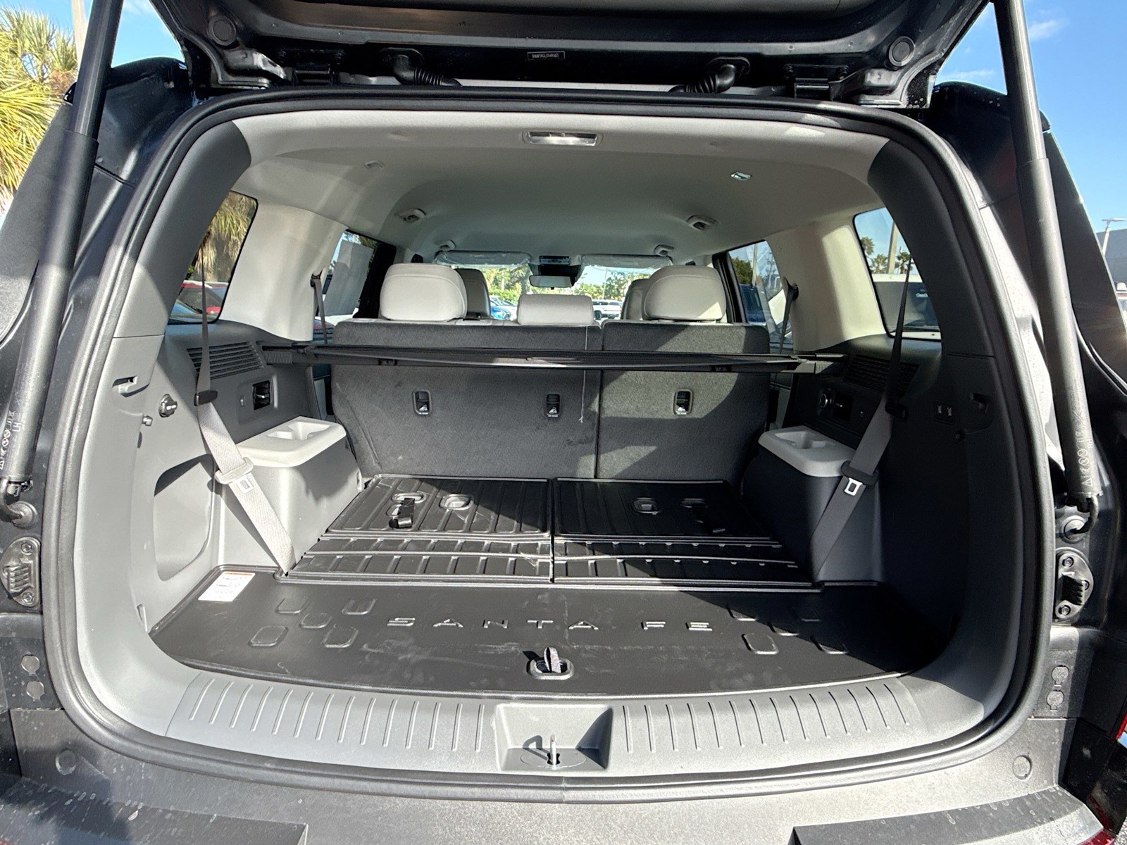 2026 Hyundai SANTA FE - Photo 12