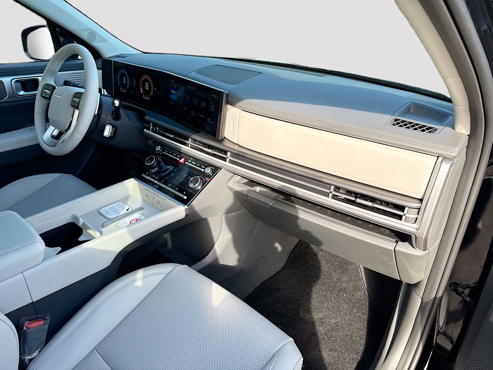 2026 Hyundai SANTA FE - Photo 15