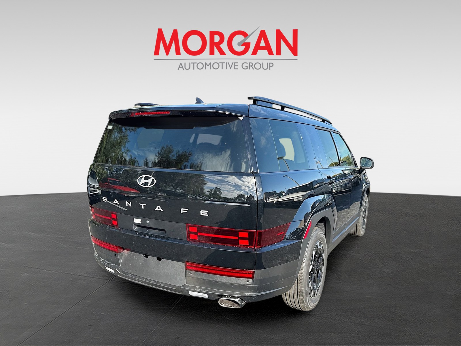 2026 Hyundai SANTA FE - Photo 4