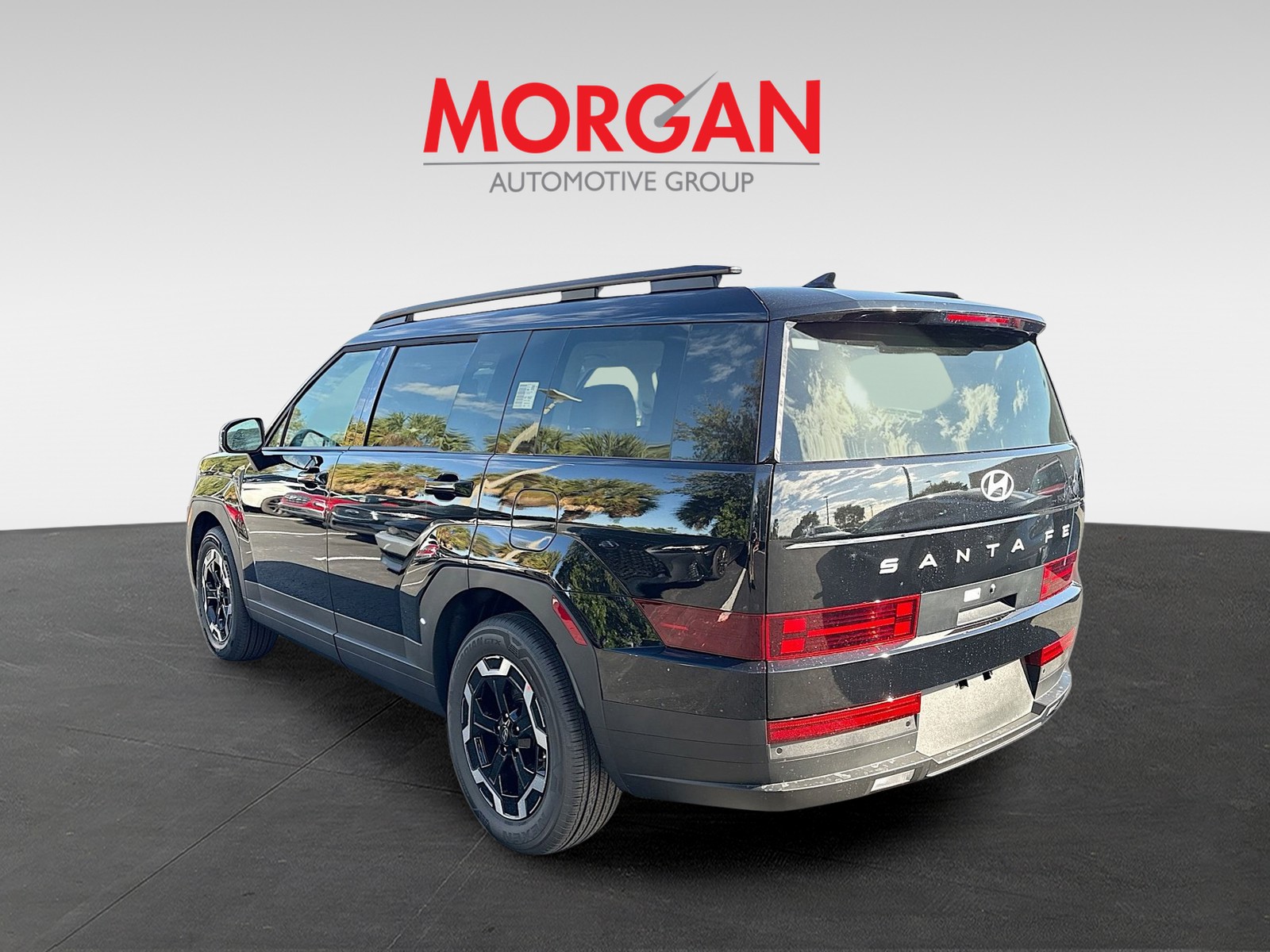2026 Hyundai SANTA FE - Photo 5