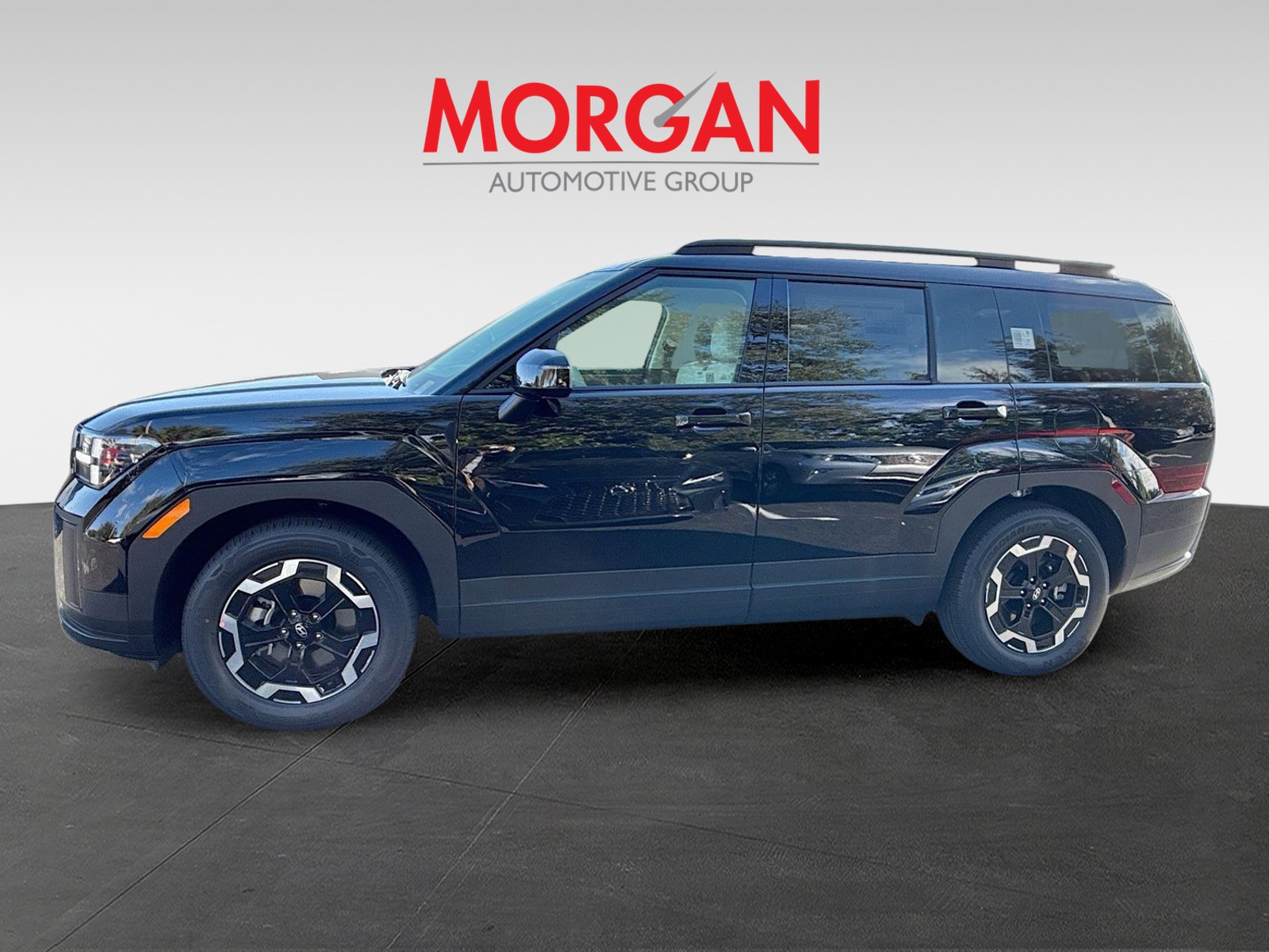 2026 Hyundai SANTA FE - Photo 8