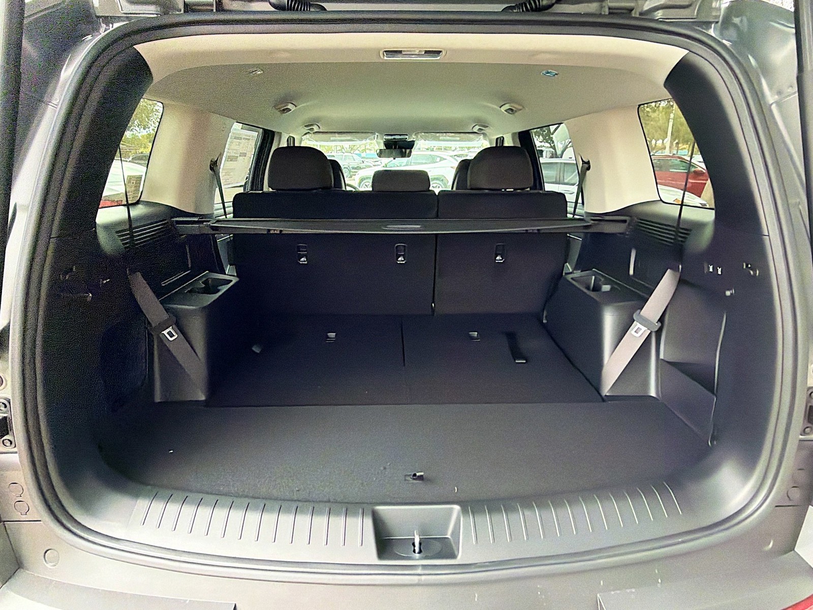 2026 Hyundai SANTA FE - Photo 12