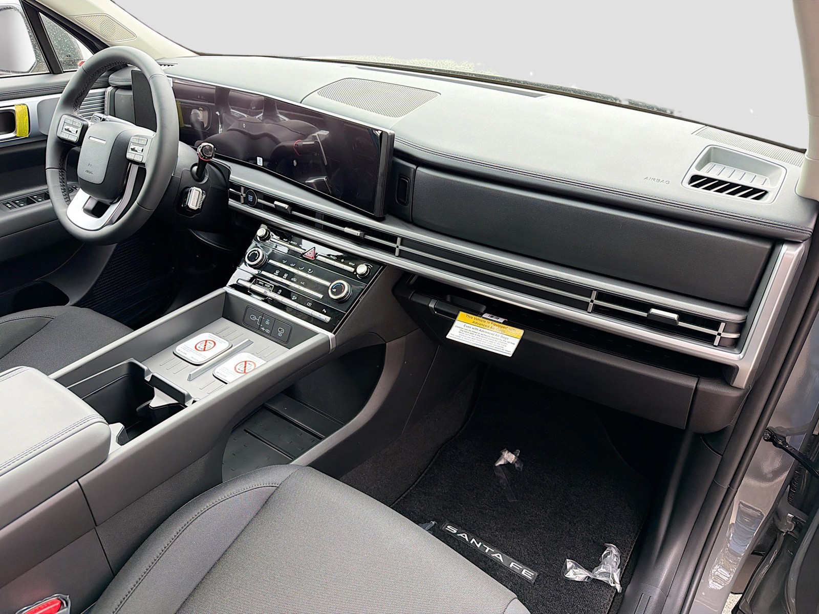 2026 Hyundai SANTA FE - Photo 15
