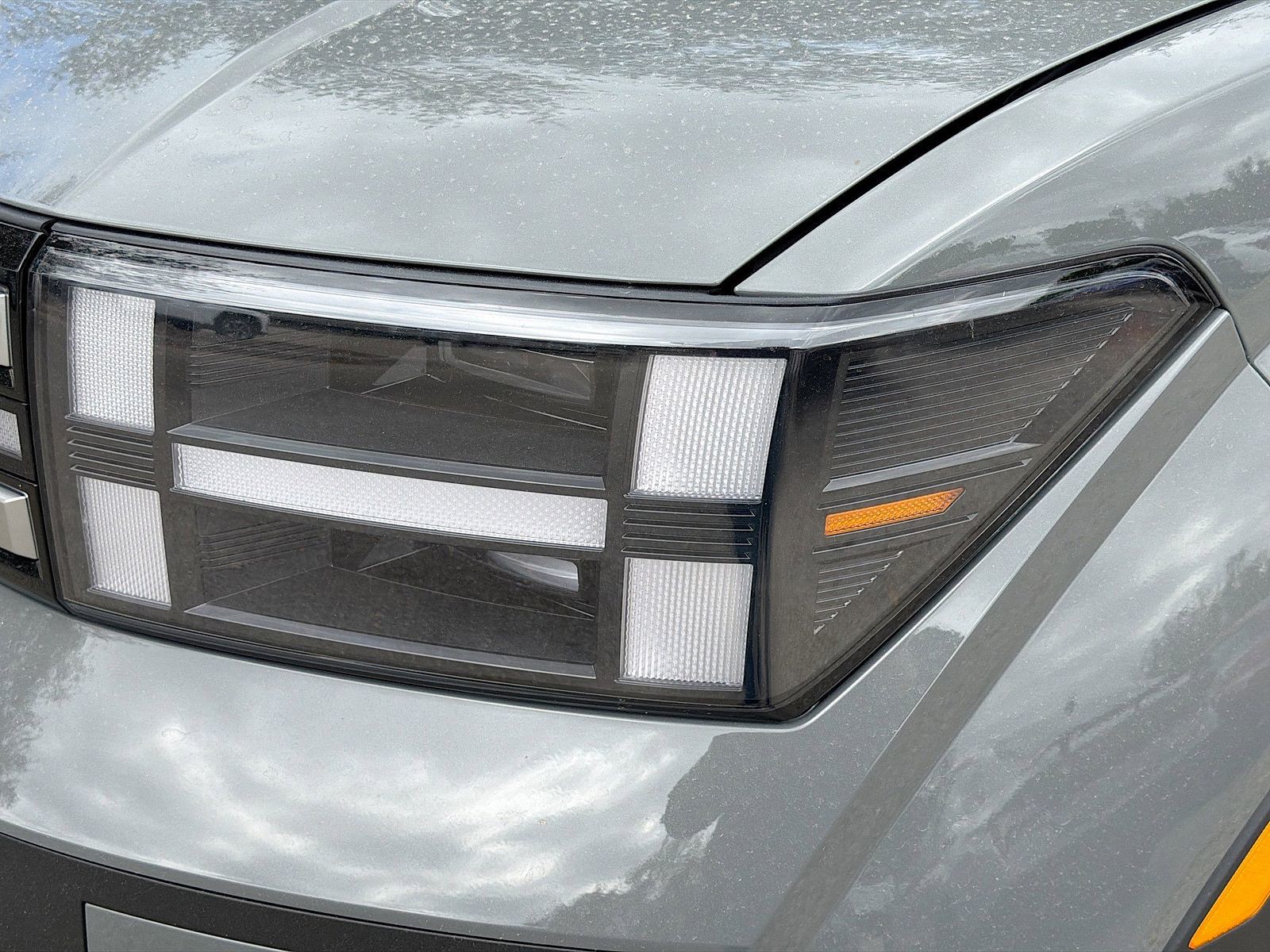 2026 Hyundai SANTA FE - Photo 9