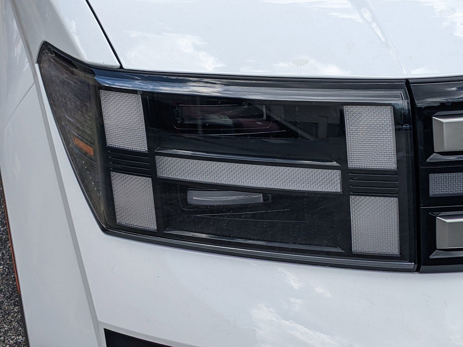 2026 Hyundai SANTA FE - Photo 10