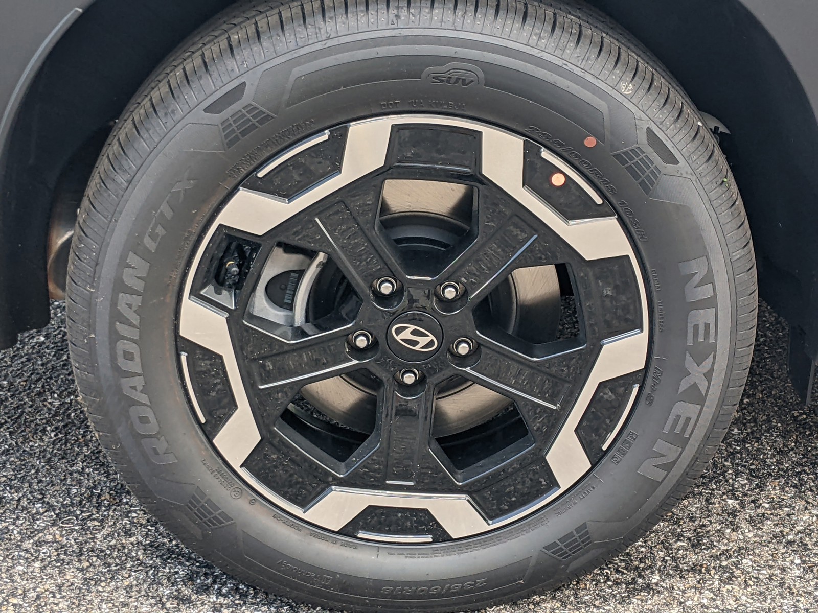 2026 Hyundai SANTA FE - Photo 11