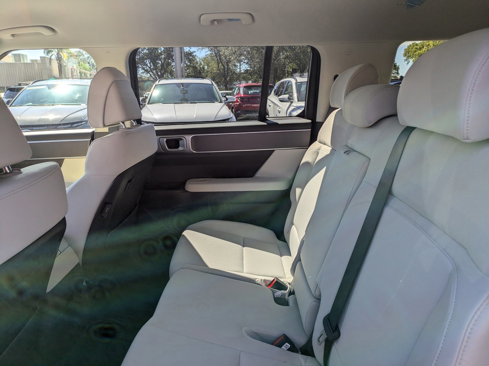 2026 Hyundai SANTA FE - Photo 12