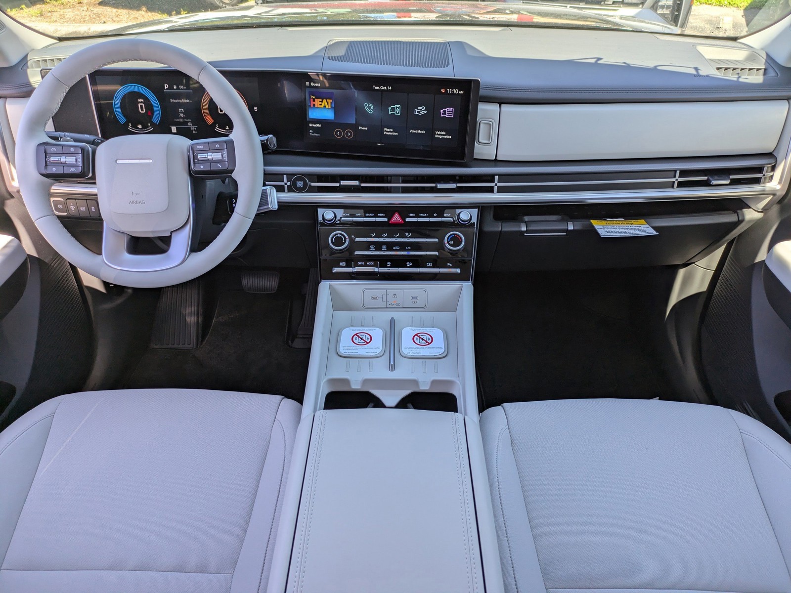 2026 Hyundai SANTA FE - Photo 14