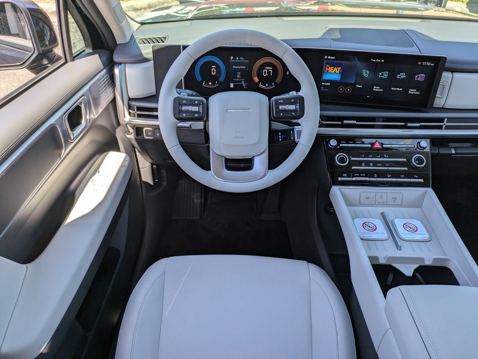 2026 Hyundai SANTA FE - Photo 15