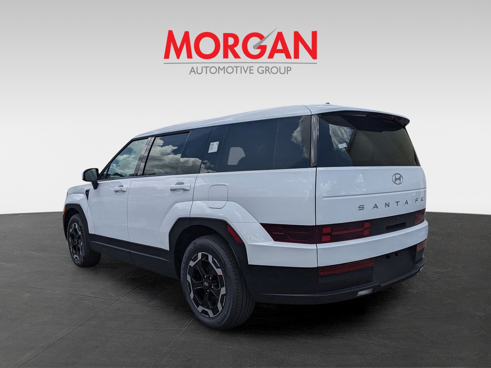 2026 Hyundai SANTA FE - Photo 6