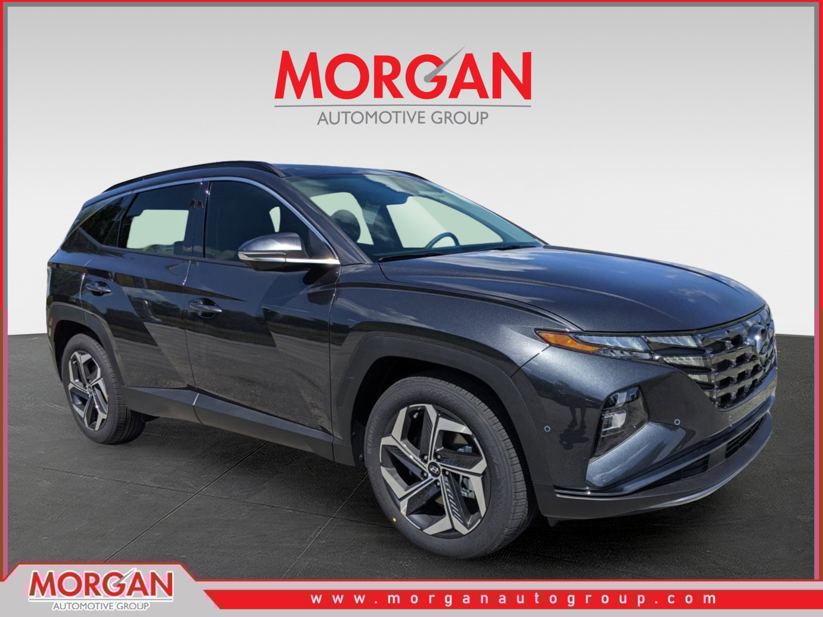 New 2024 Hyundai TUCSON Limited Sport Utility in H315490 Auto