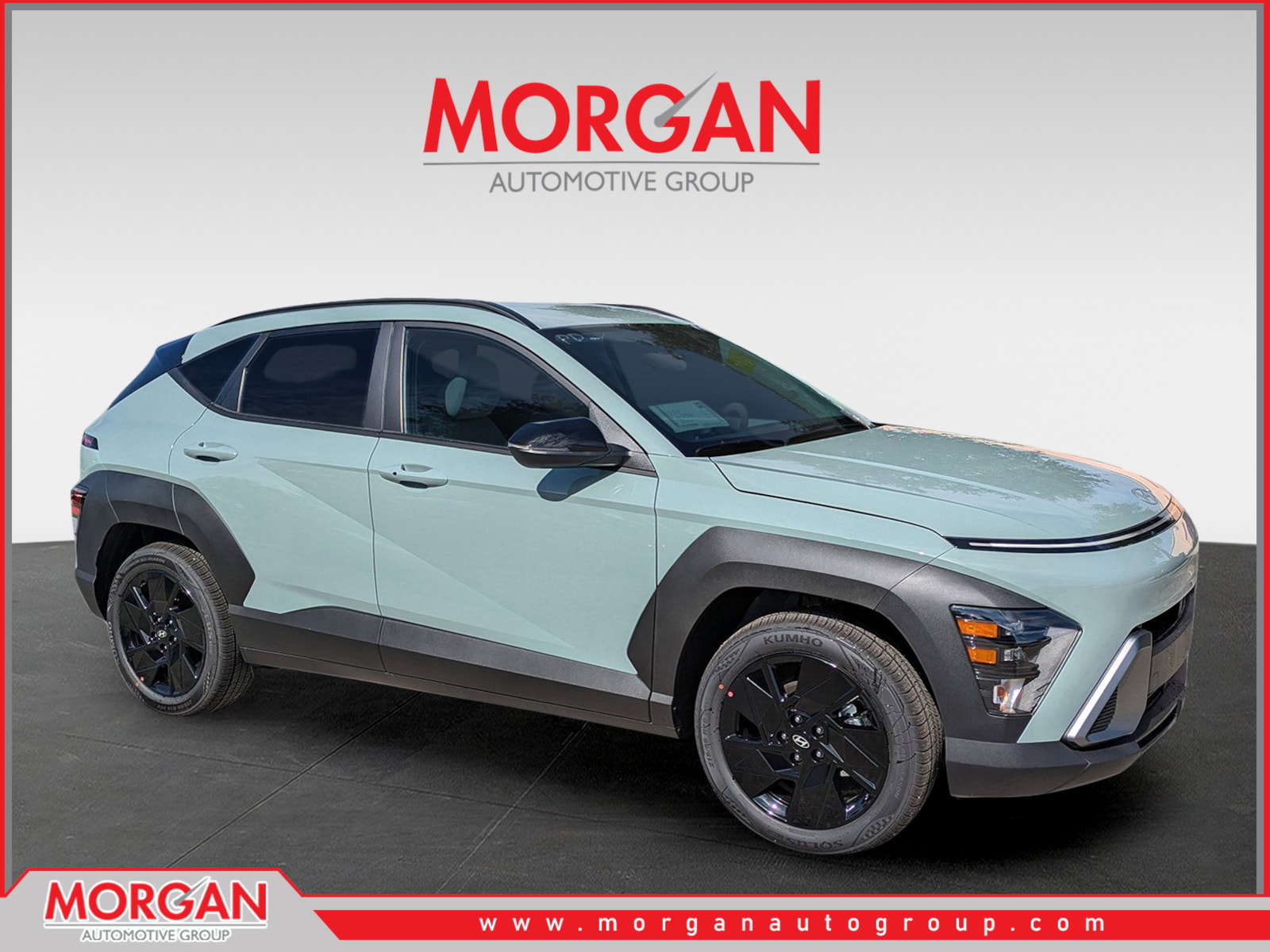 2026 Hyundai KONA - Photo 2