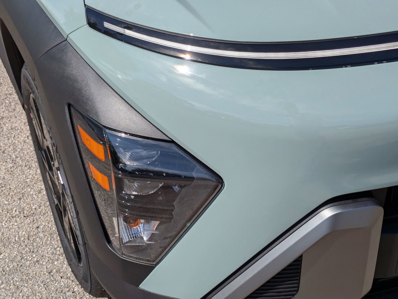 2026 Hyundai KONA - Photo 10