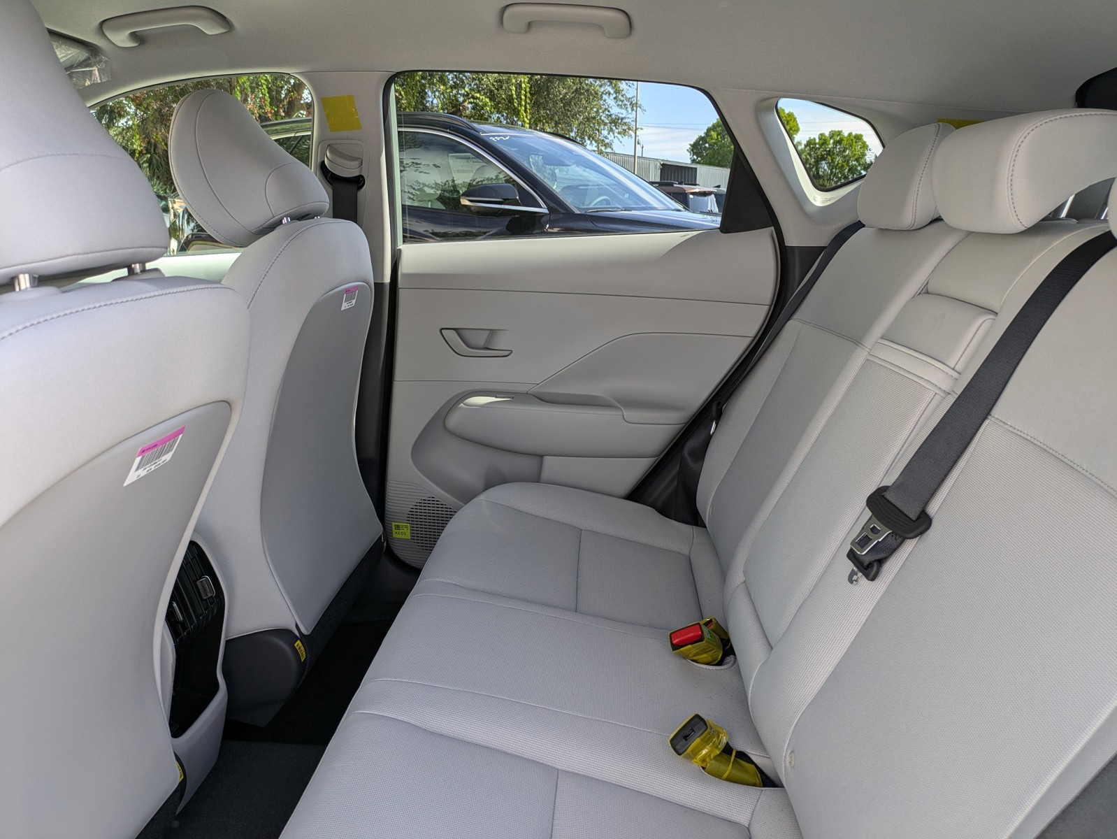 2026 Hyundai KONA - Photo 13
