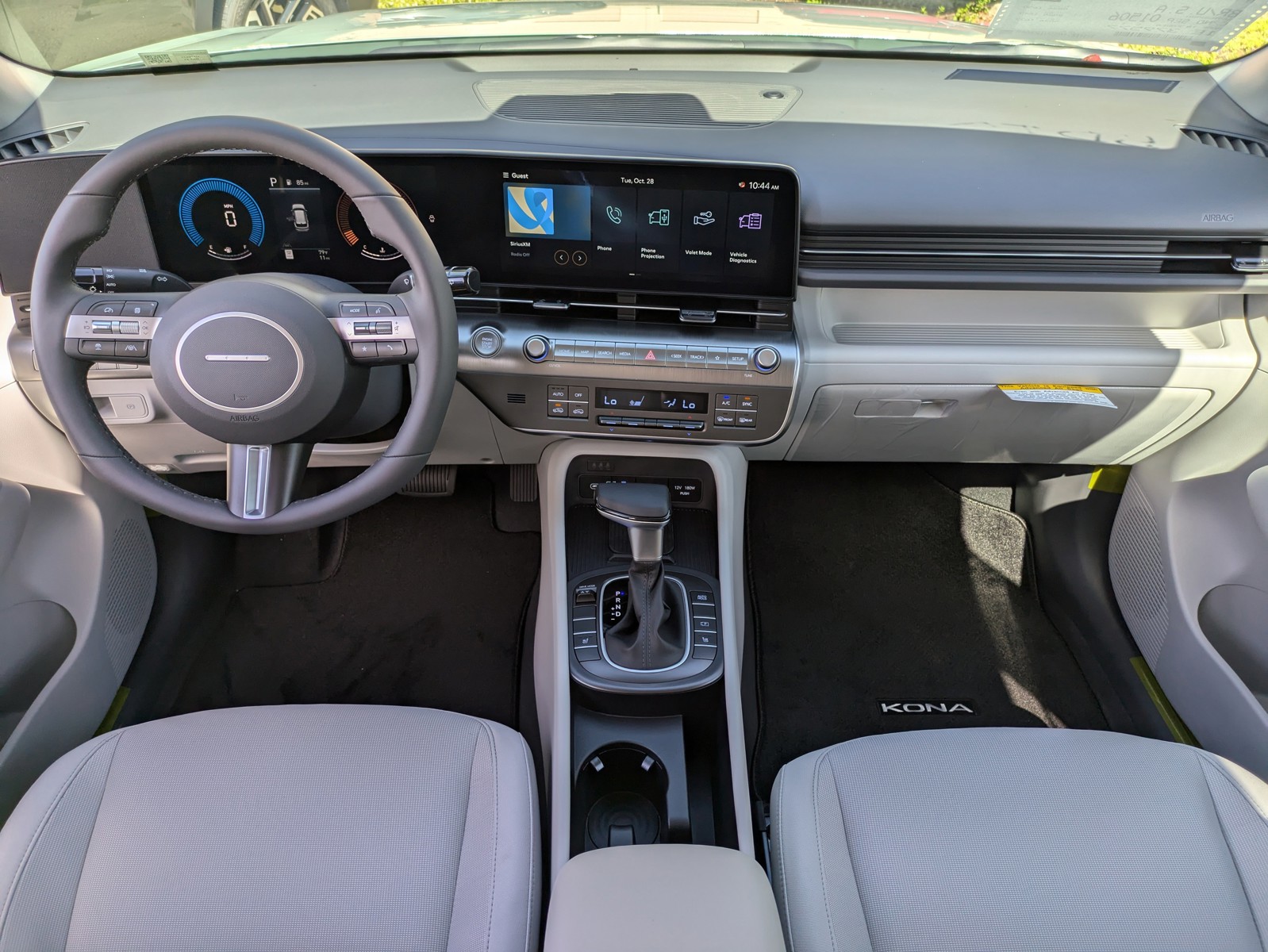 2026 Hyundai KONA - Photo 15