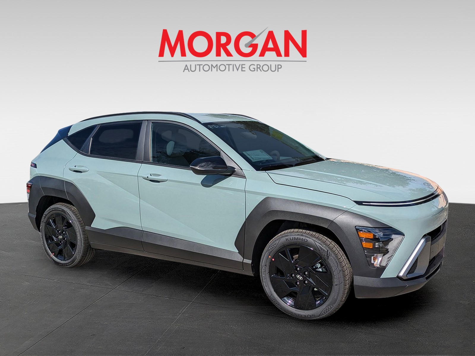2026 Hyundai KONA - Photo 3