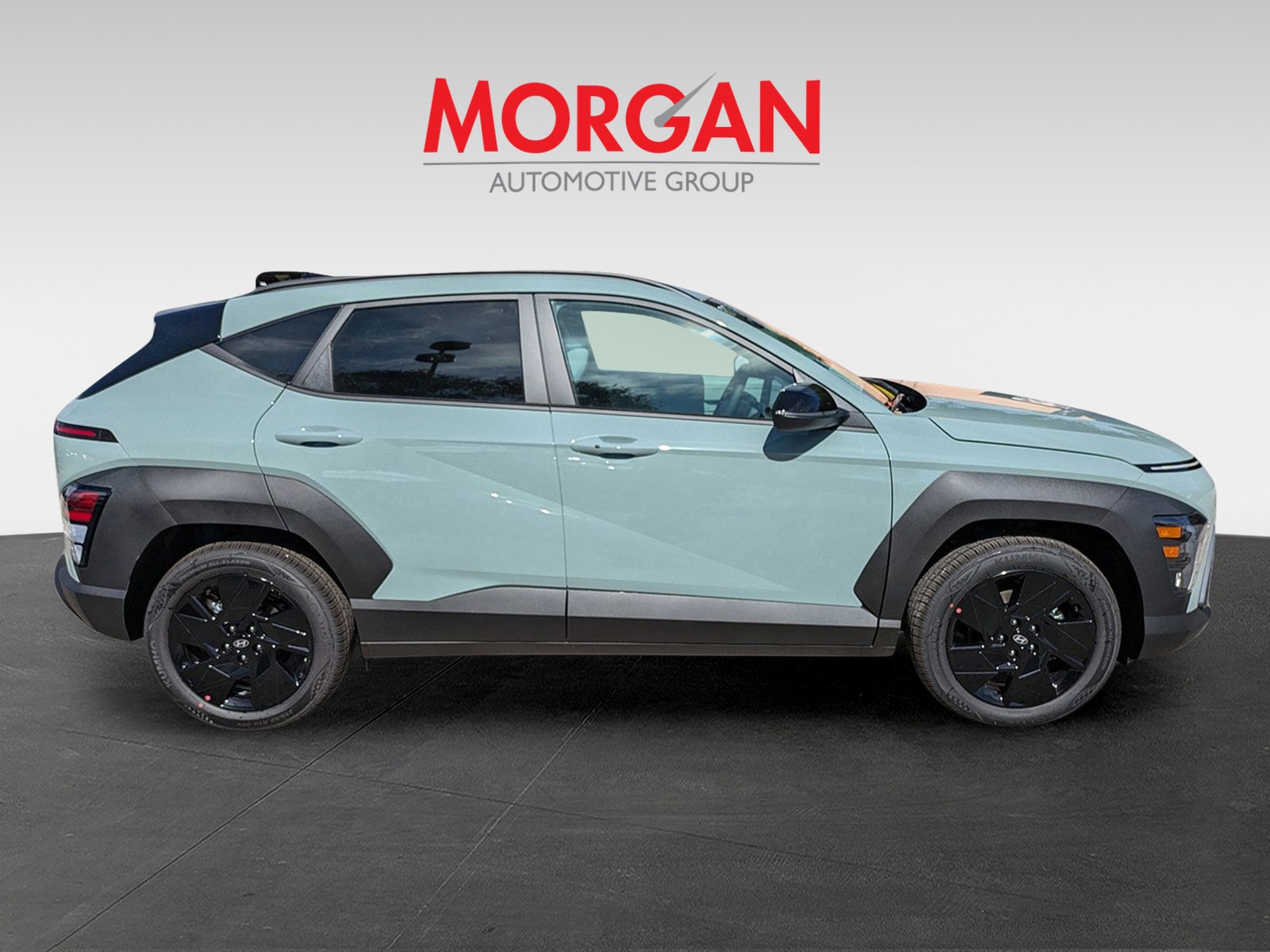 2026 Hyundai KONA - Photo 8