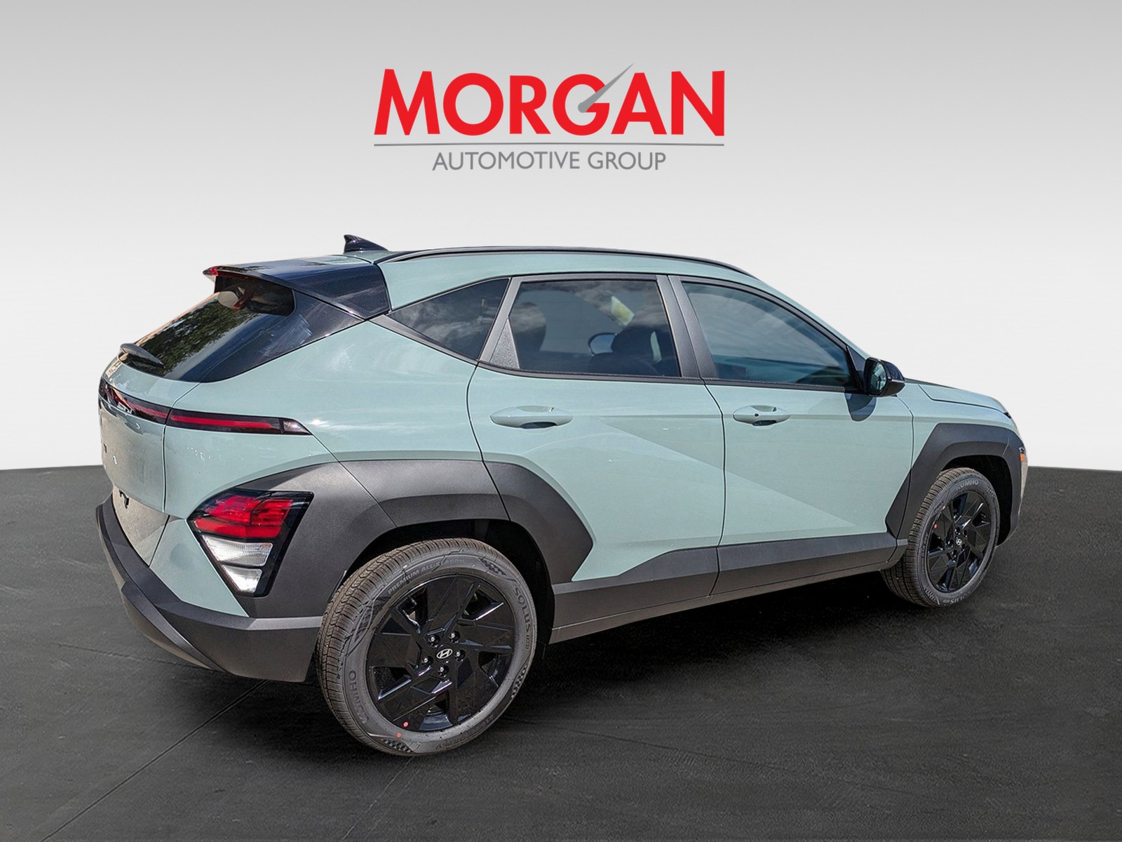 2026 Hyundai KONA - Photo 6