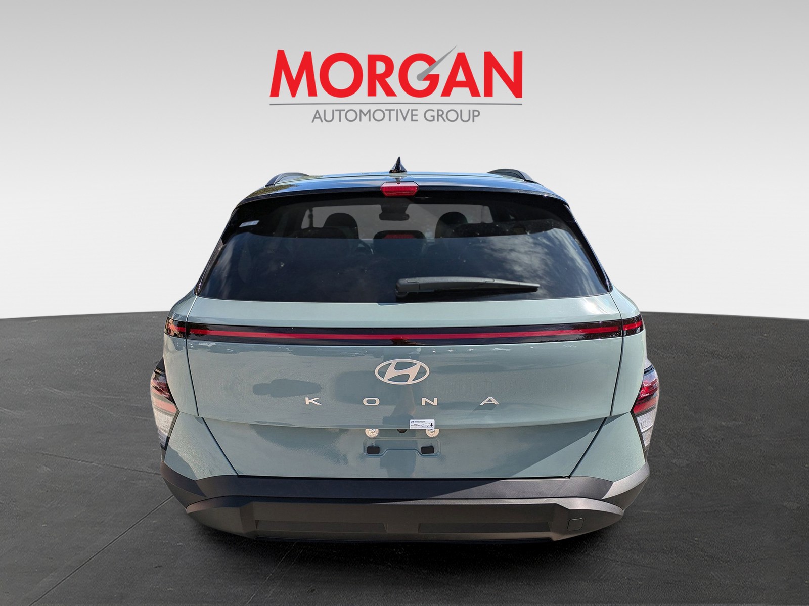 2026 Hyundai KONA - Photo 5