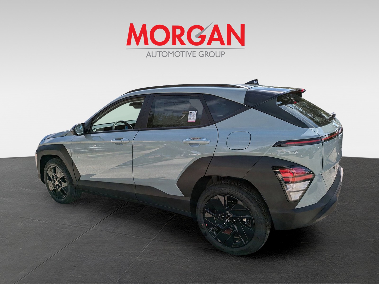 2026 Hyundai KONA - Photo 7