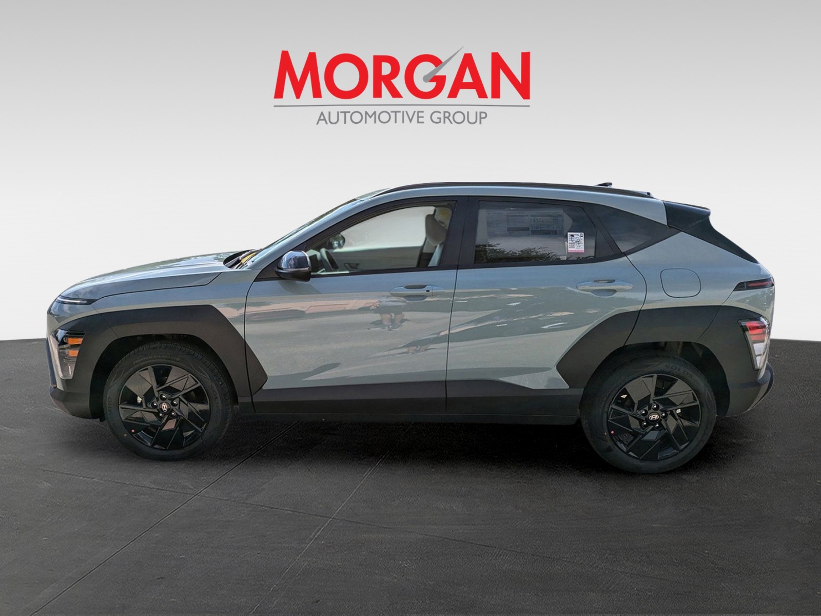 2026 Hyundai KONA - Photo 9