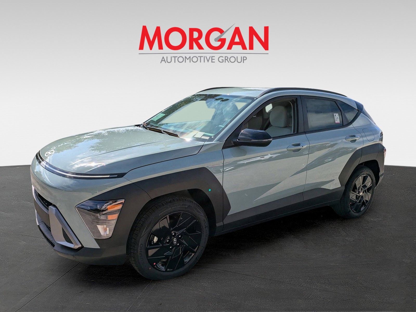 2026 Hyundai KONA - Photo 4