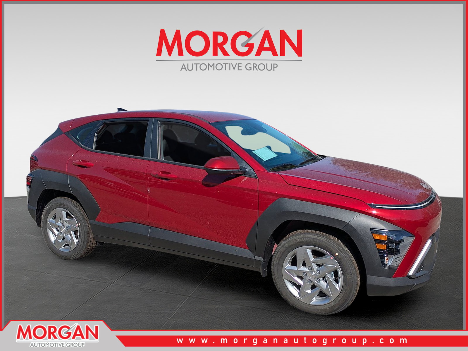 2026 Hyundai KONA - Photo 2
