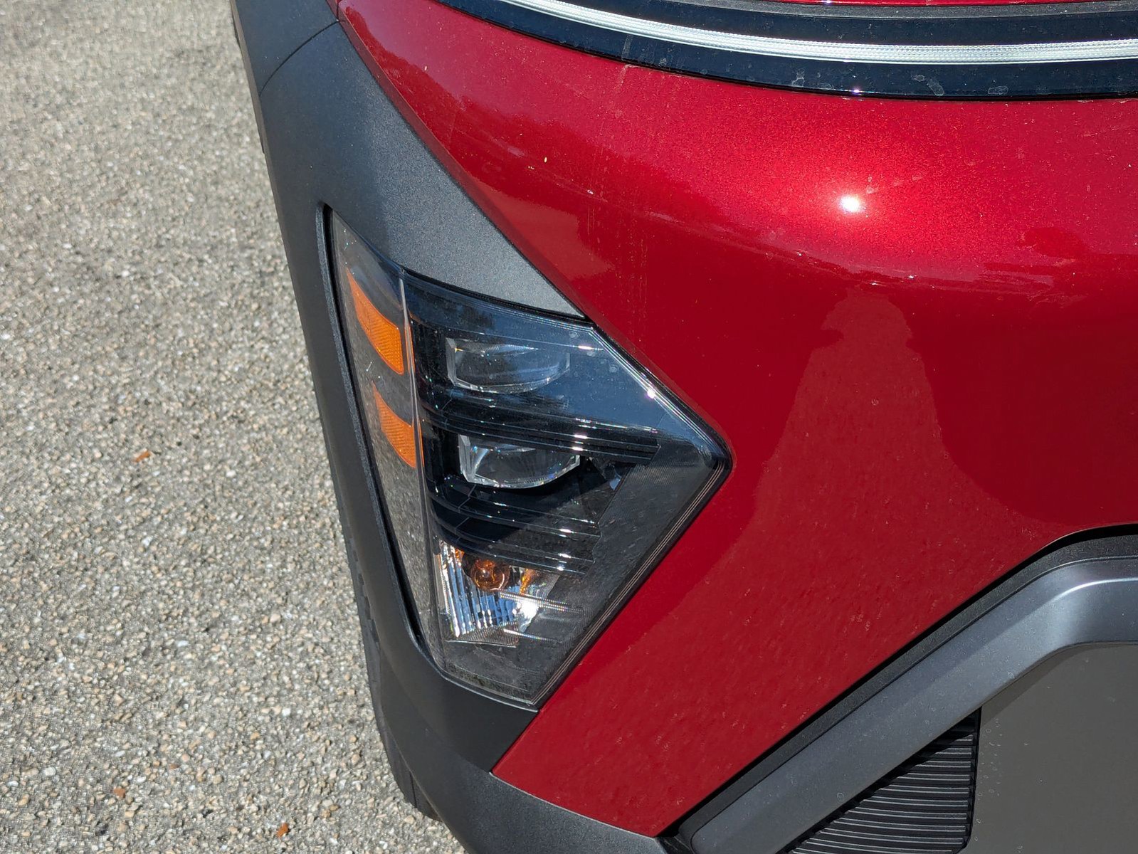 2026 Hyundai KONA - Photo 10