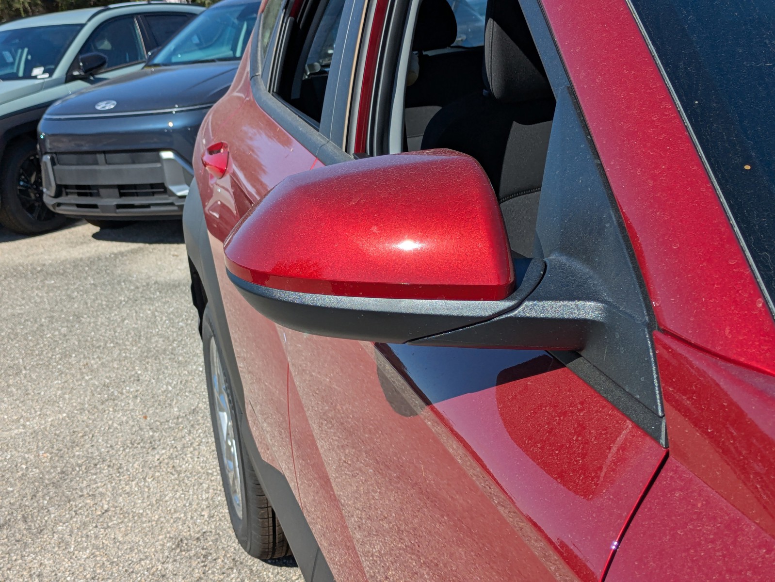 2026 Hyundai KONA - Photo 12