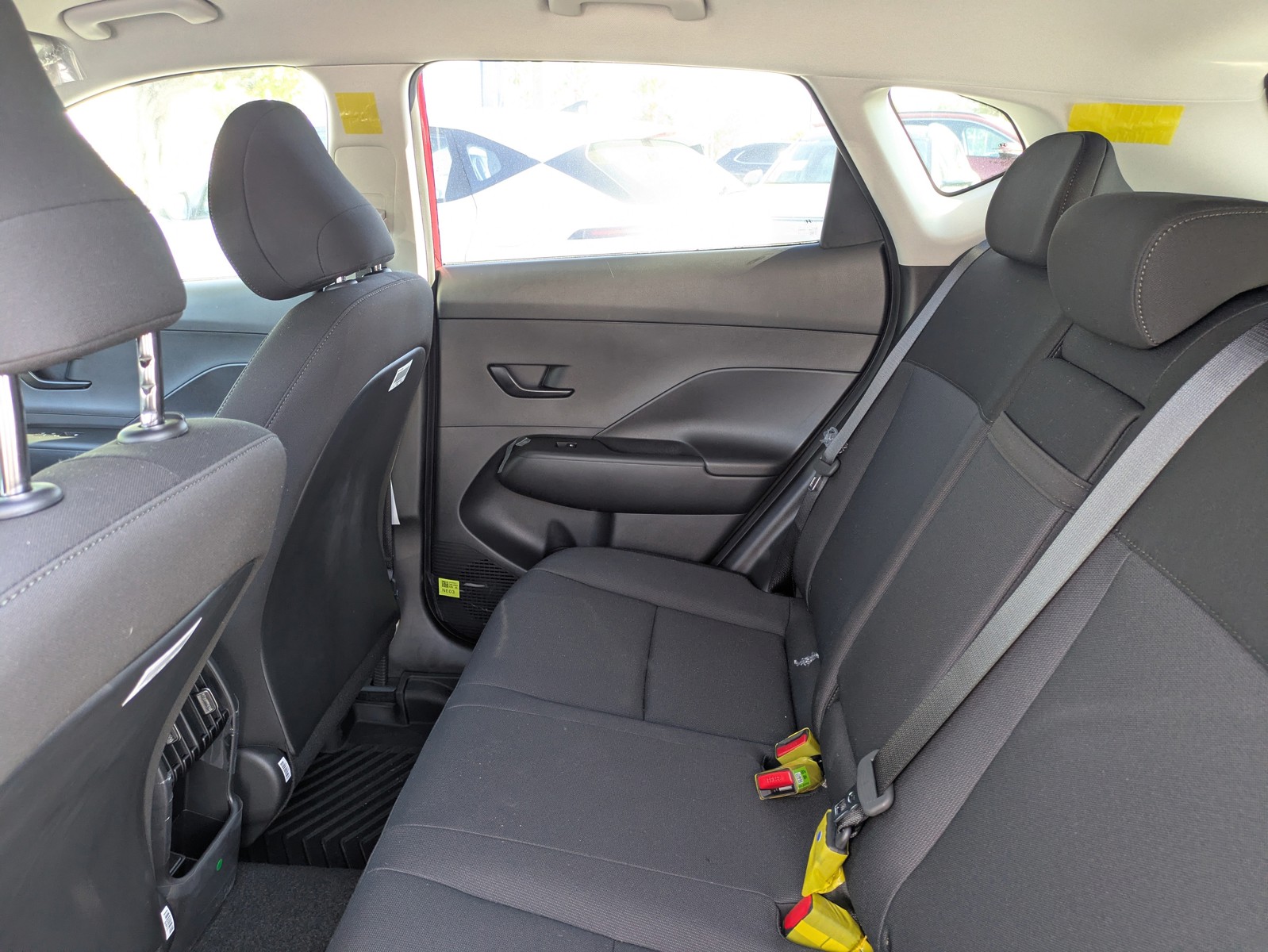 2026 Hyundai KONA - Photo 13