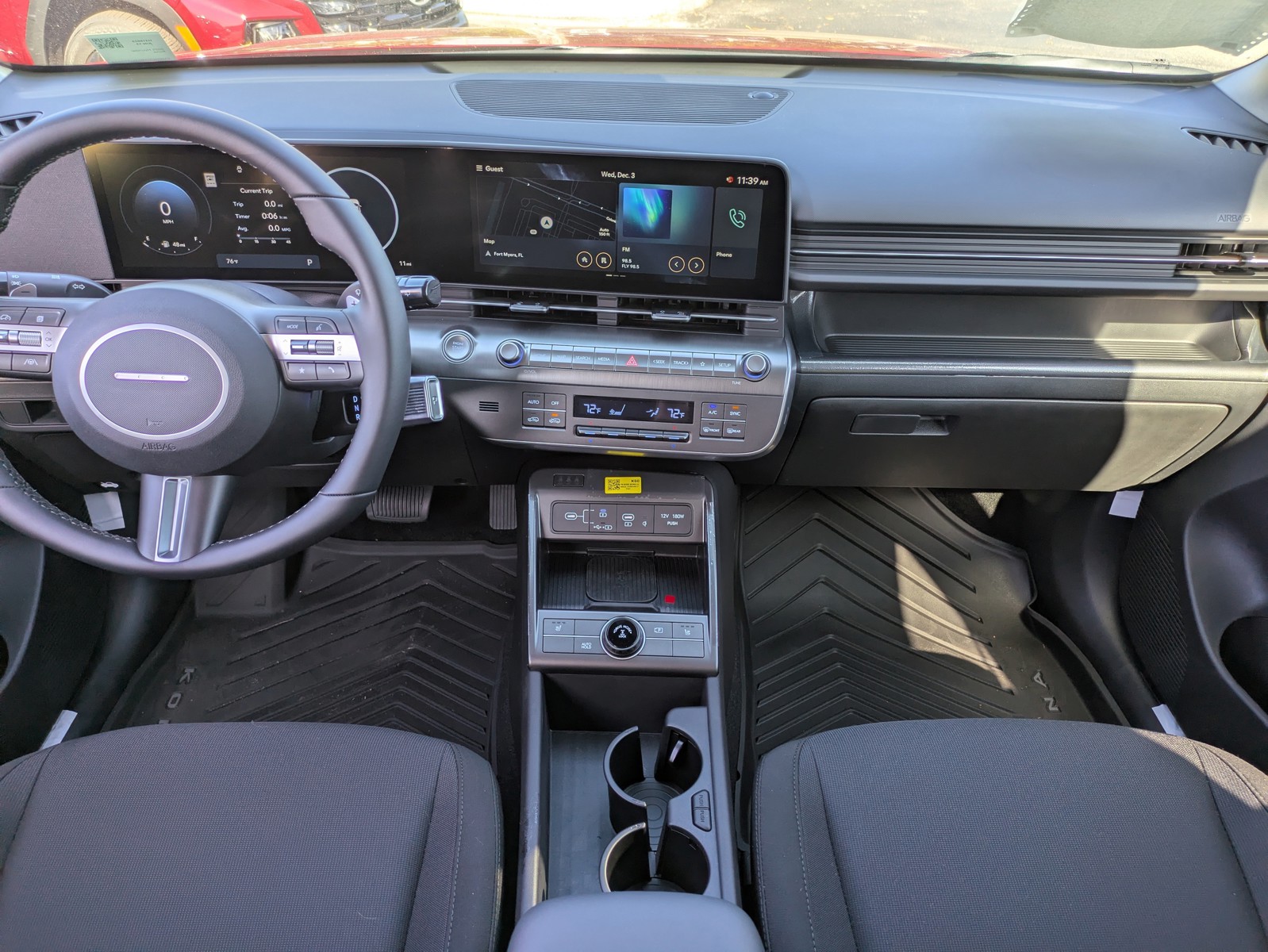 2026 Hyundai KONA - Photo 15