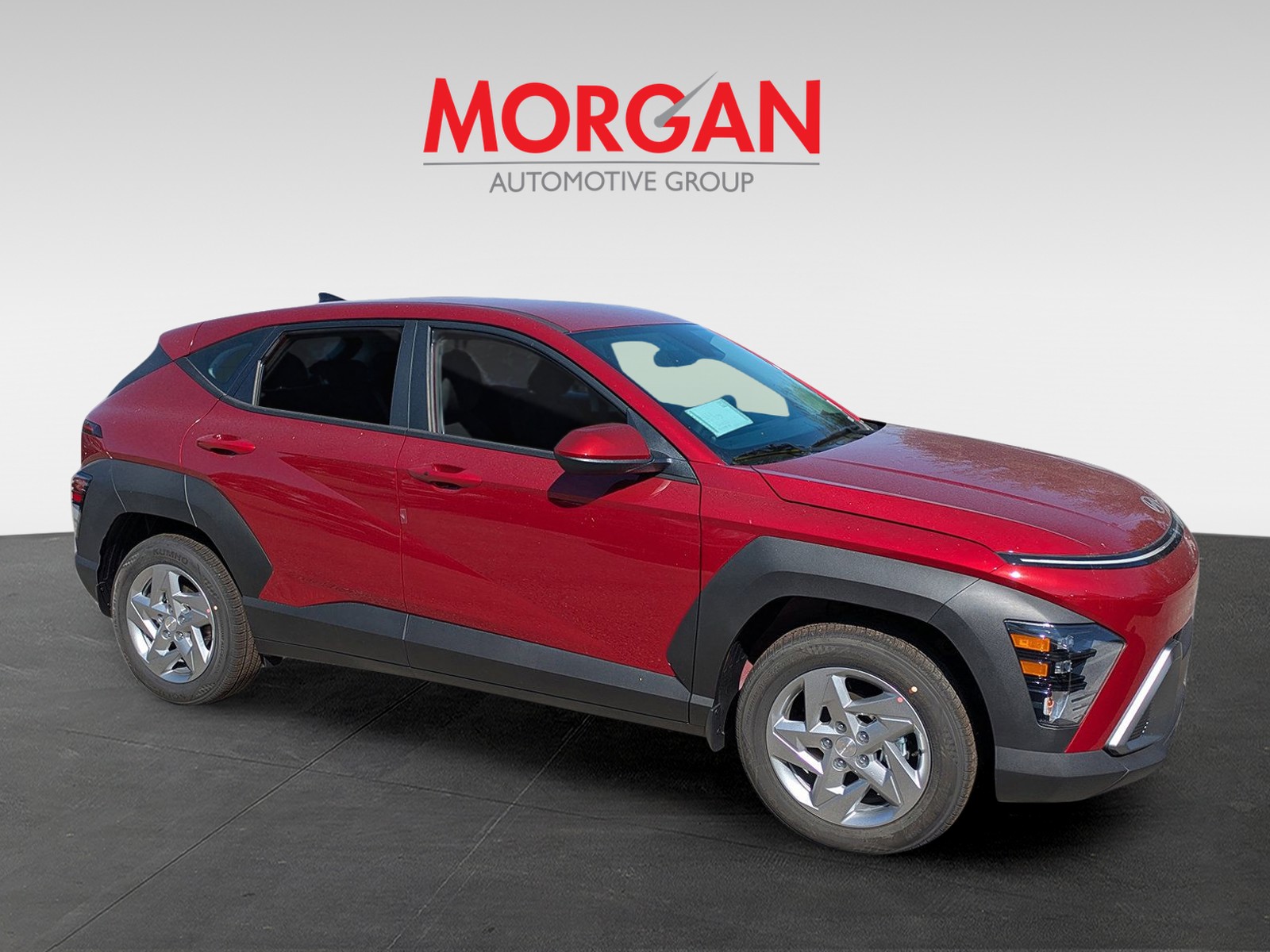 2026 Hyundai KONA - Photo 3