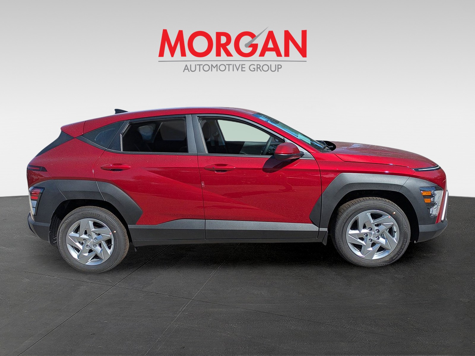 2026 Hyundai KONA - Photo 8