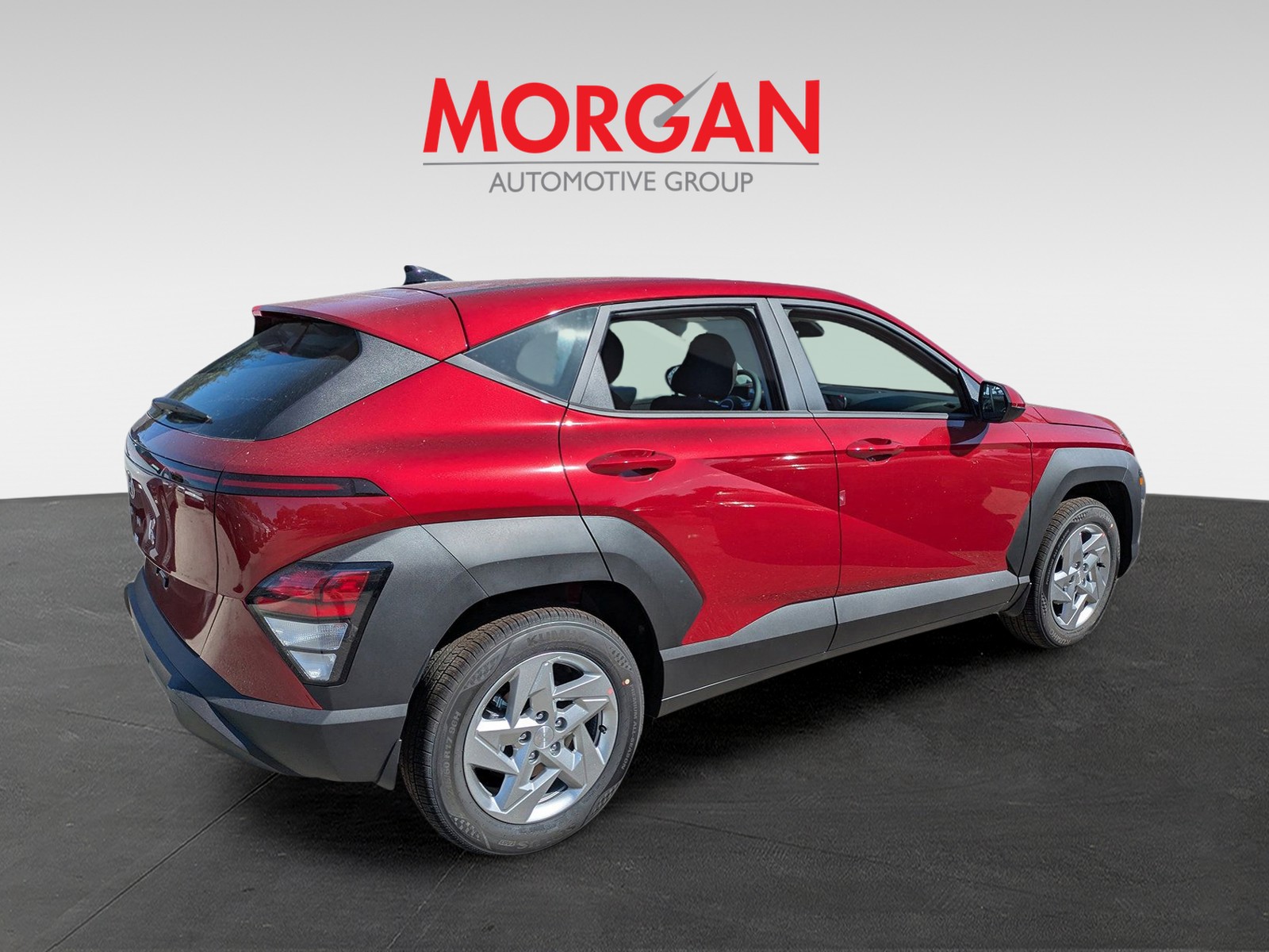 2026 Hyundai KONA - Photo 6