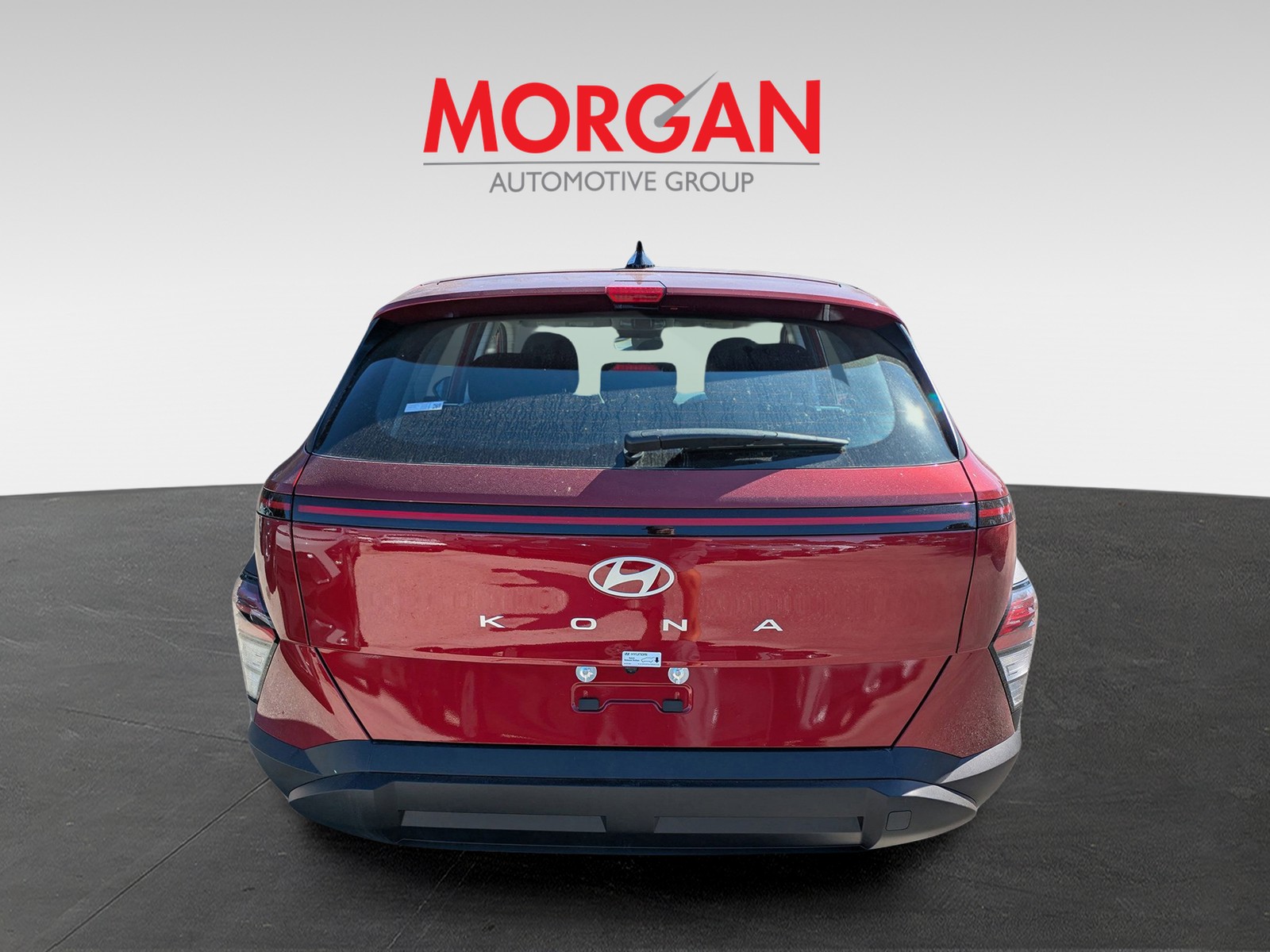 2026 Hyundai KONA - Photo 5