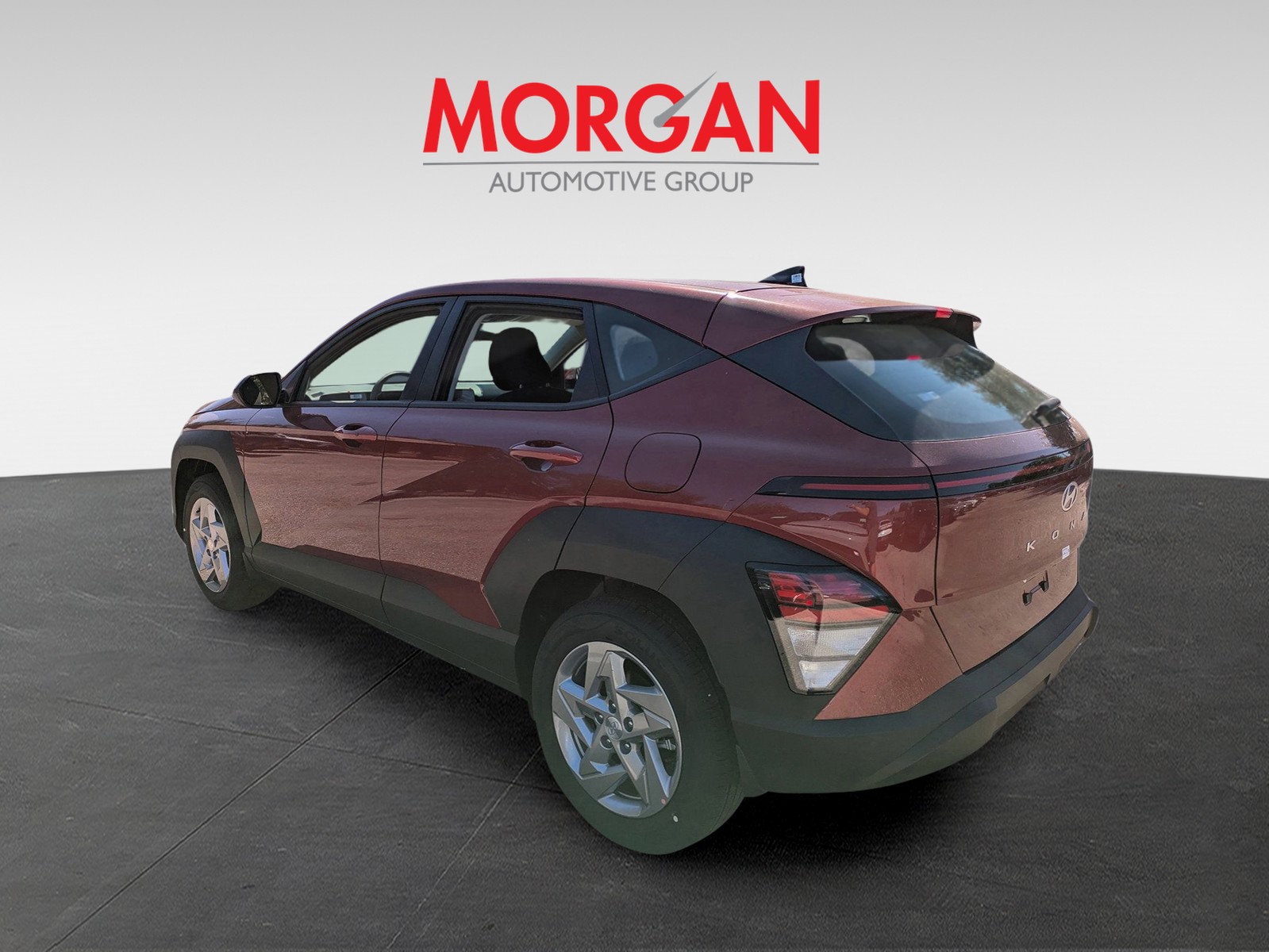 2026 Hyundai KONA - Photo 7
