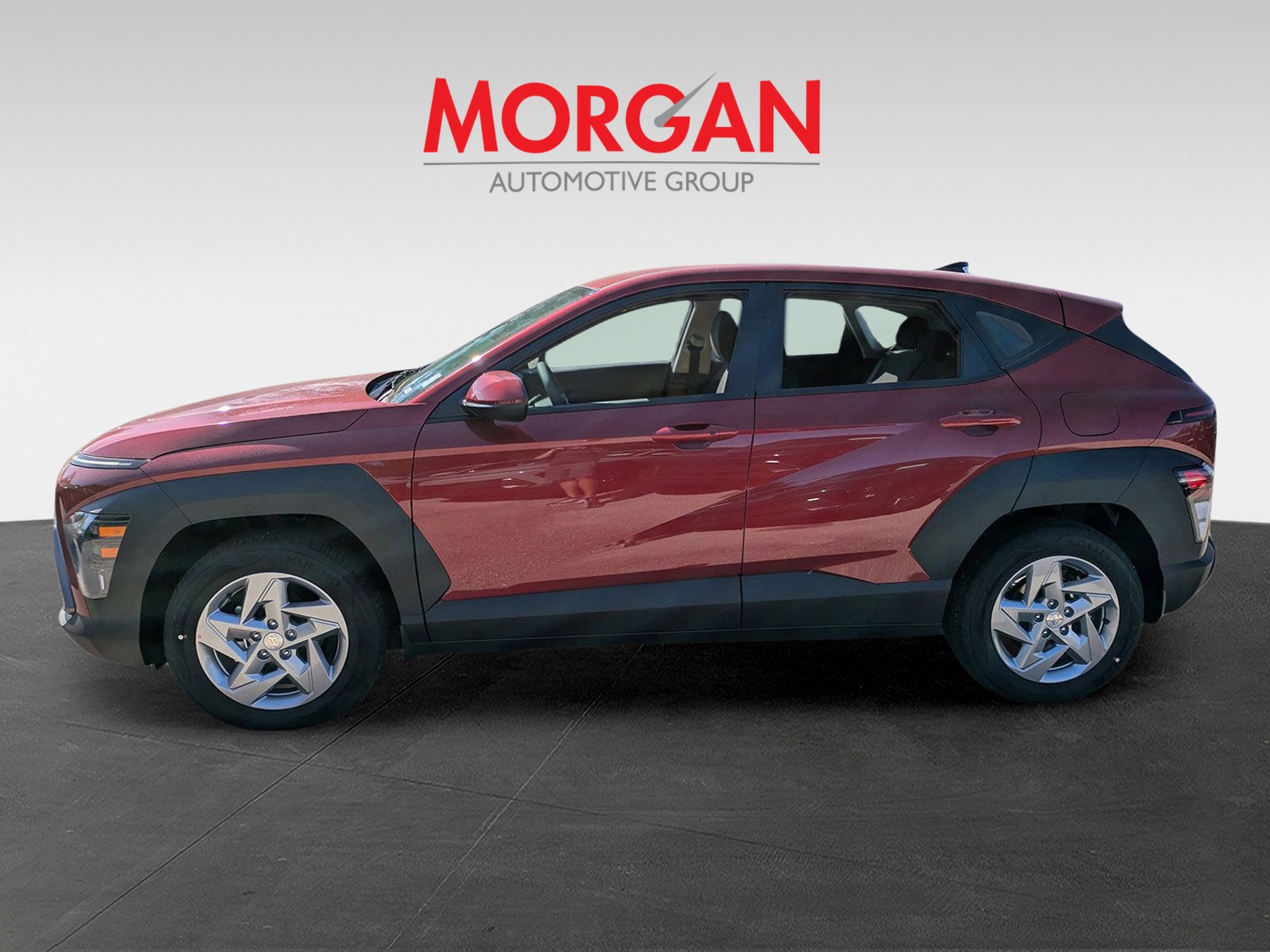 2026 Hyundai KONA - Photo 9
