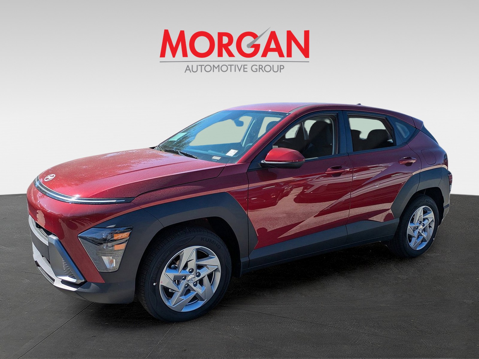 2026 Hyundai KONA - Photo 4