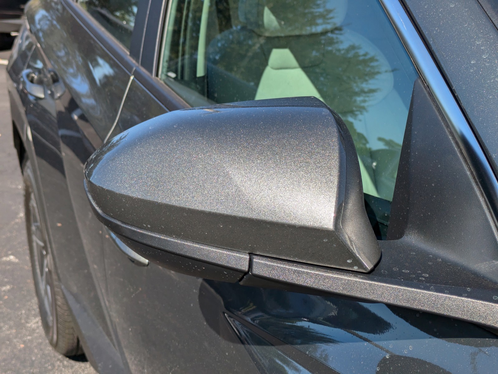 2026 Hyundai TUCSON HYBRID - Photo 13