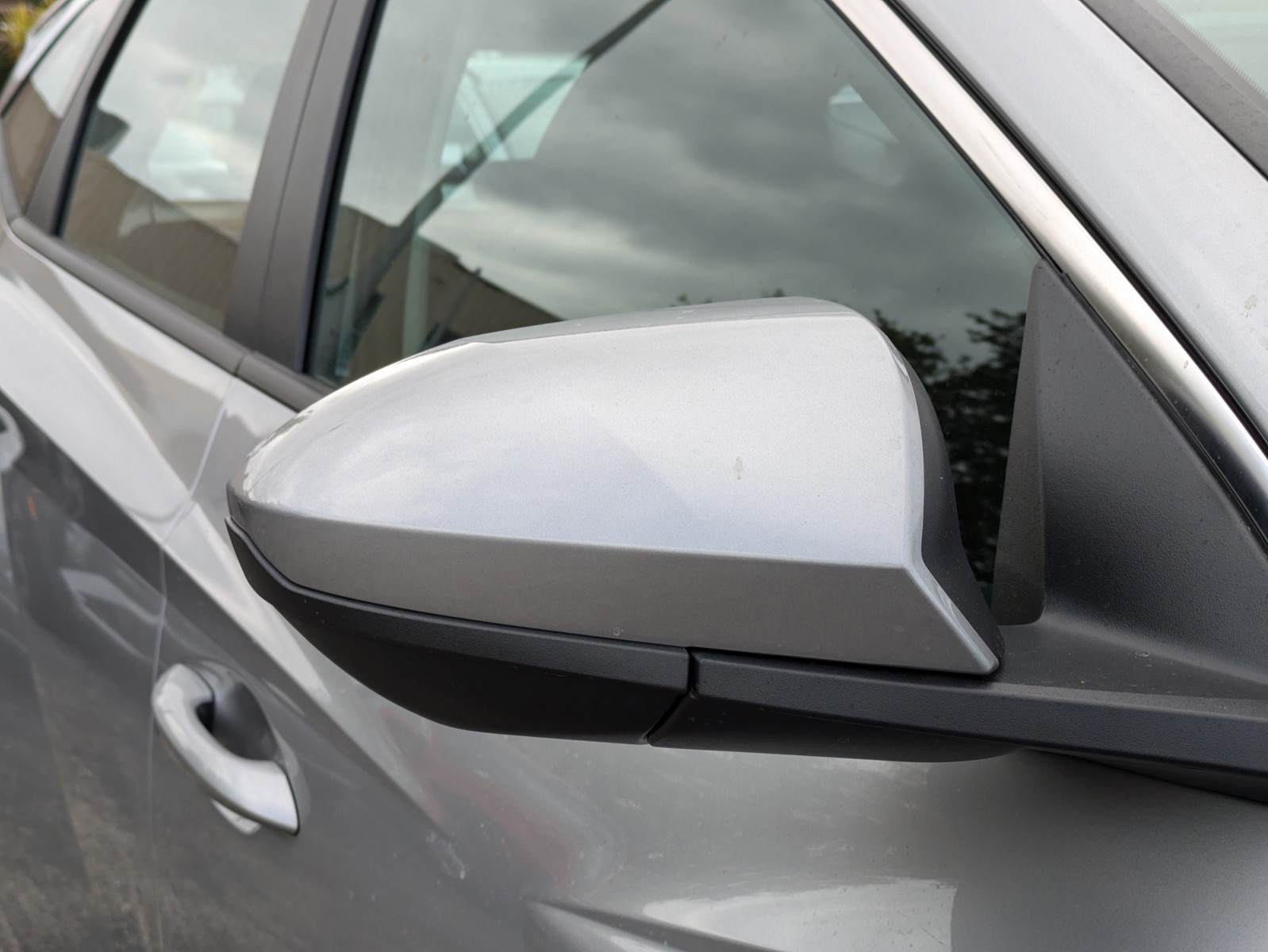 2026 Hyundai TUCSON HYBRID - Photo 12