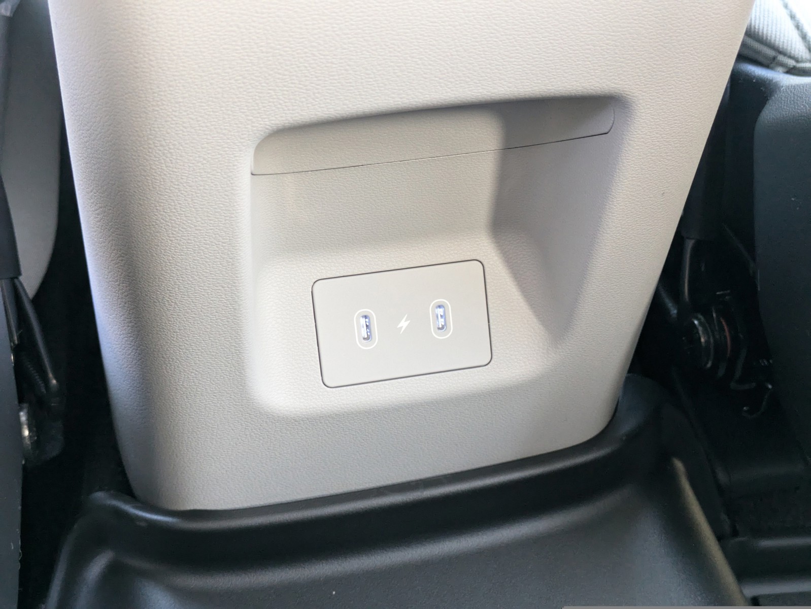 2026 Hyundai TUCSON HYBRID - Photo 15