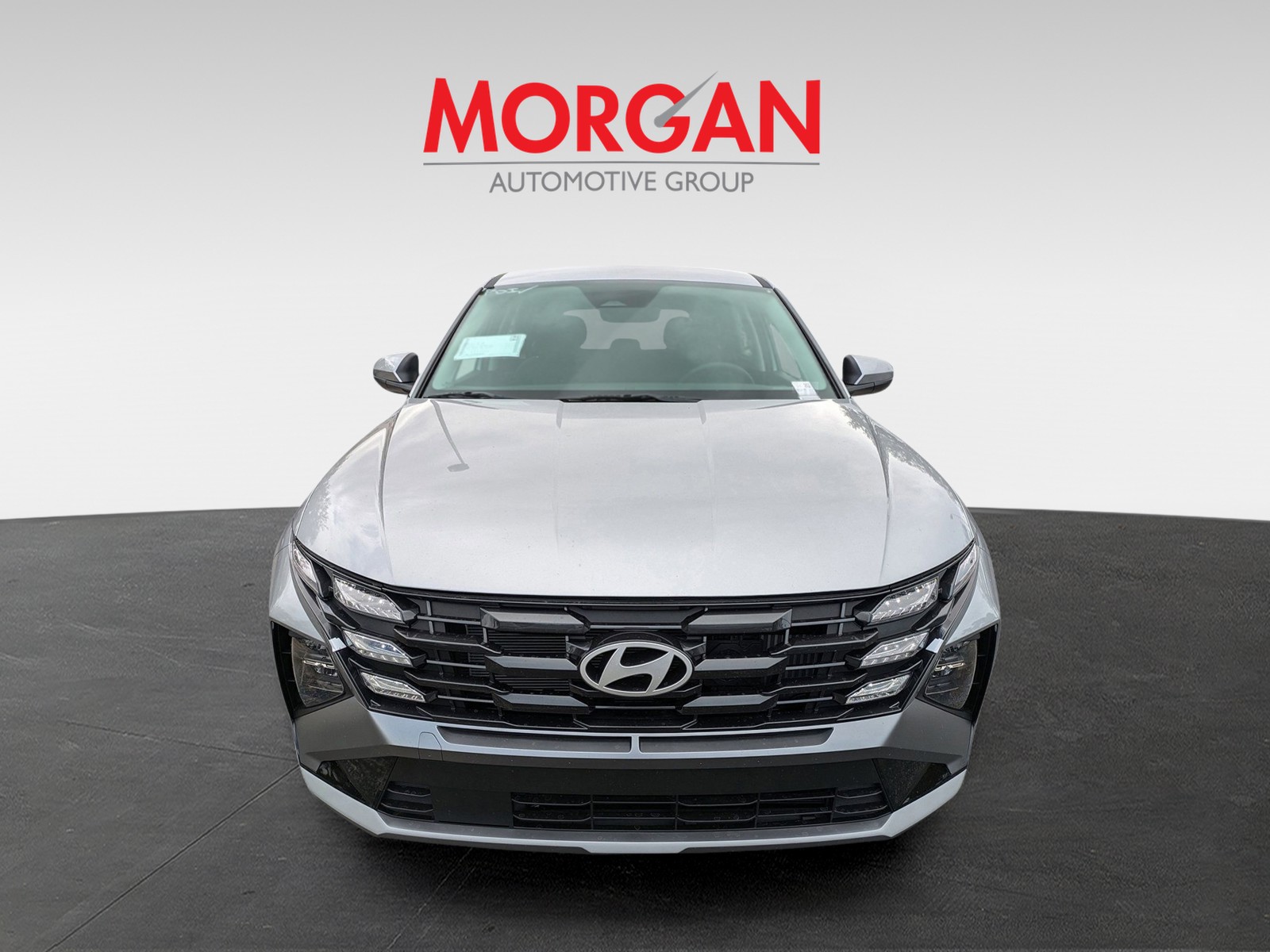 2026 Hyundai TUCSON HYBRID - Photo 4