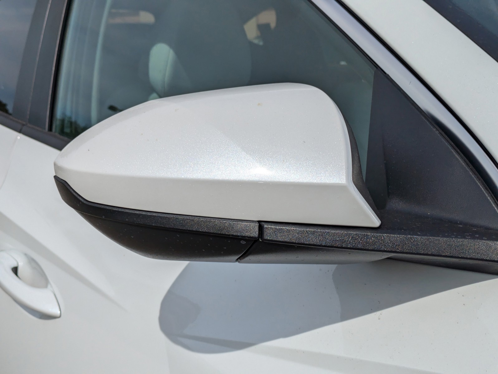 2026 Hyundai TUCSON HYBRID - Photo 12