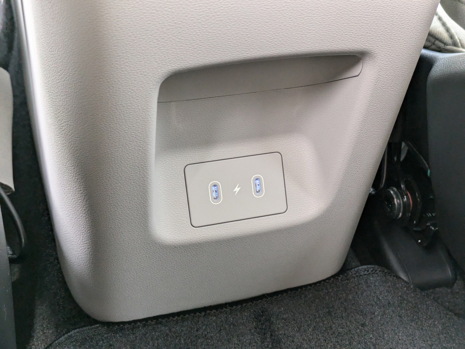 2026 Hyundai TUCSON HYBRID - Photo 14