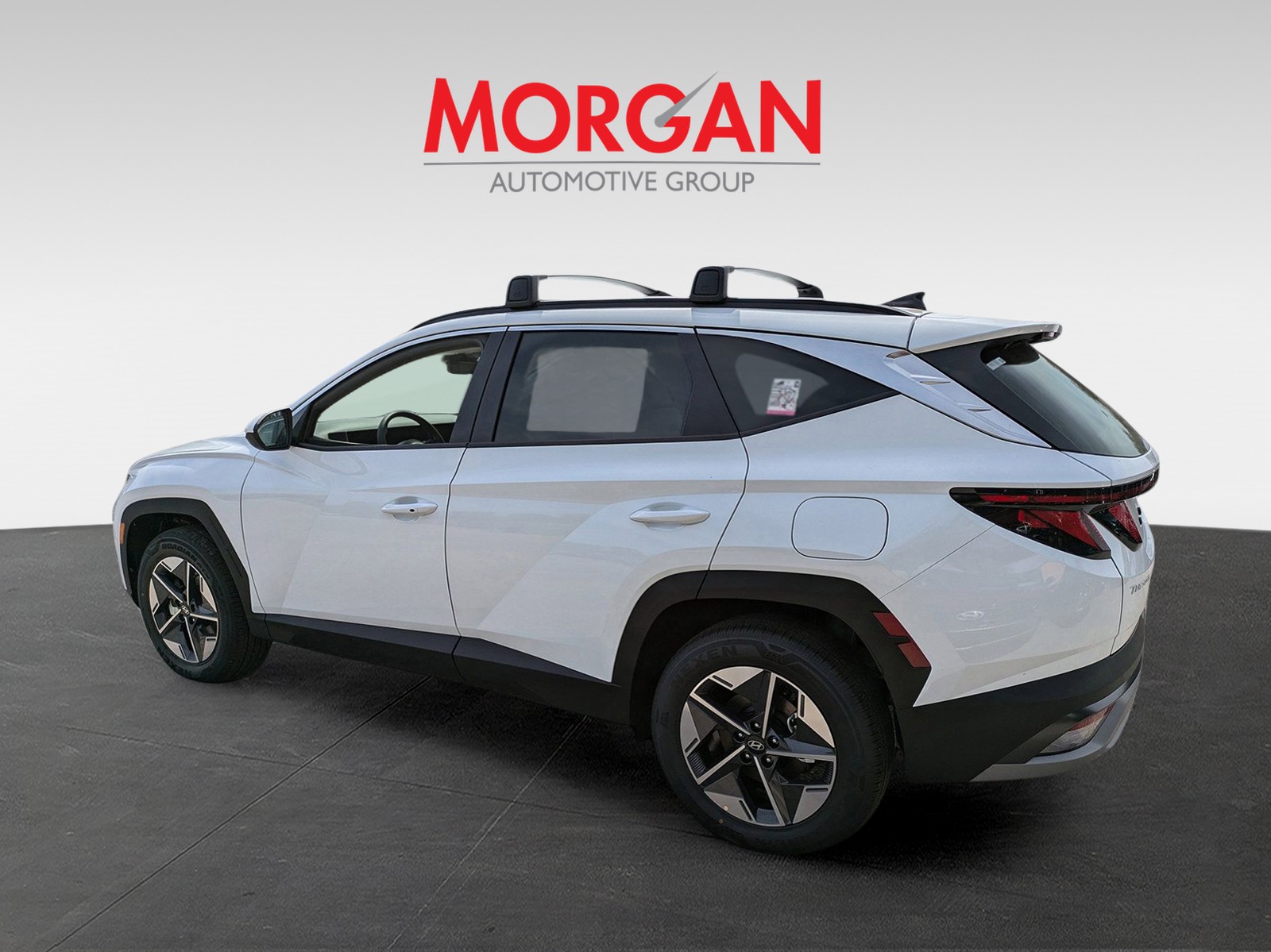 2026 Hyundai TUCSON HYBRID - Photo 7