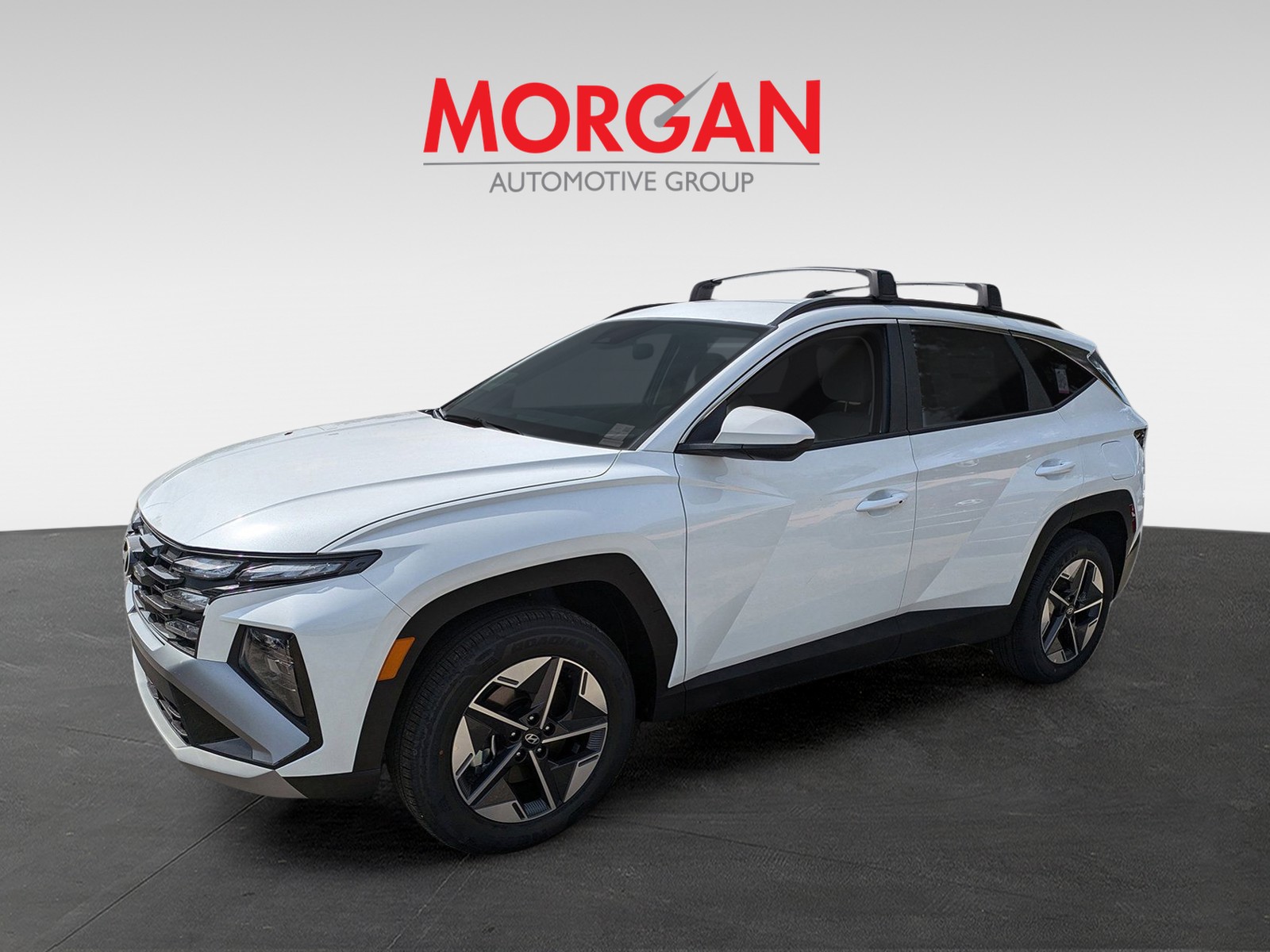 2026 Hyundai TUCSON HYBRID - Photo 4