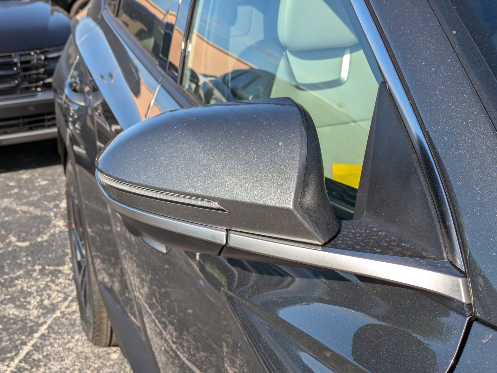 2026 Hyundai TUCSON HYBRID - Photo 12