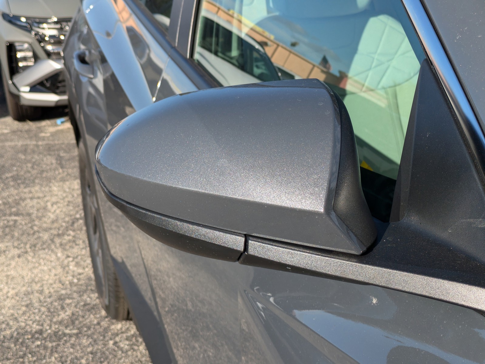 2026 Hyundai TUCSON HYBRID - Photo 12